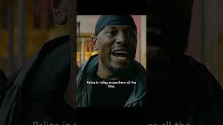 #movie #shorts #blackandblue #naomieharris #tyresegibson