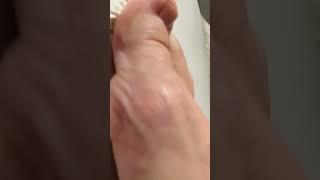 GIANTESS FEET @AnnabellAnders #feet