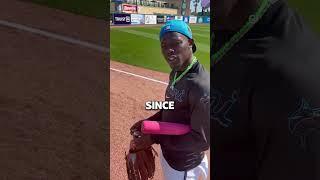 Baseball’s 70% RULE  | #shorts