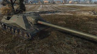 World of Tanks Object 704 | 10.000+ DMG - Erlenberg