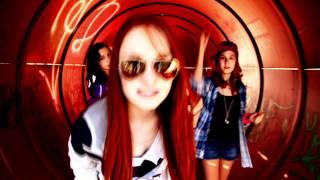 Karyna Verba - "Danger Zone" official video 2011