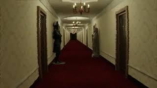 Backrooms - Level 5- The Hotel (found footage)