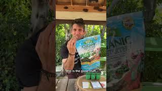 4 Tips for Starting Seeds  | Farmer Nick