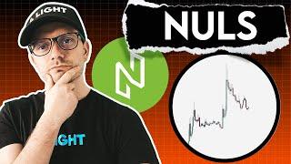 Nuls Coin Price Prediction. $Nuls Crypto Updates