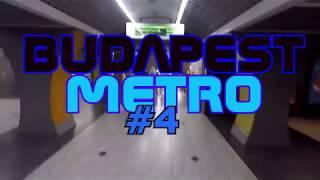 BUDAPEST METRO #4