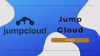 JumpCloud: The Ultimate Cloud Directory Service | Review