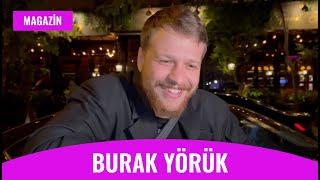 Burak Yörük, ‘Taş Kağıt Makas’ Dizisi Hakkında Konuştu!