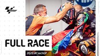 2020 #CzechGP | MotoGP™ Full Race