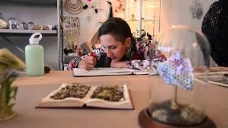 Chicago Reader Presents: Jenny Kendler