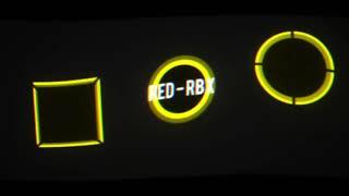 OFFICAL RED - RBX INTRO!