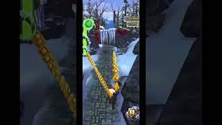 Temple run 2 highest score  part2 #gaming #templerun #part2 #ios13 #ios14 #ios15 #ios16 #viralvideo