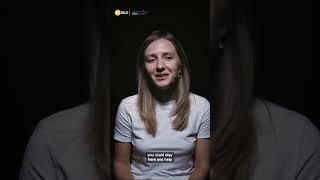 Ukraine-Russia War: Testing a Marriage's Strength #ukraine #women #war #military #shorts