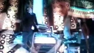 First scene from Saturday's Doctor Who leaked - SPOILERS!