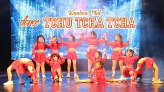 Nhảy TCHU TCHA TCHA dance performance - Rainbow Club | Những Ngôi Sao Mùa Hạ VTC