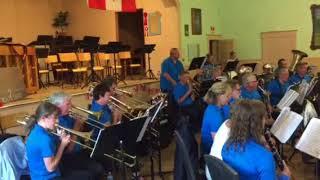 Rocky Mountain Concert Band