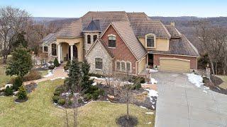 27251 W 108th St, Olathe, KS 66061 // Real Estate Video Tour