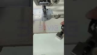Upper Zipper Foot