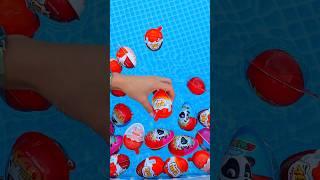 Kinder Joy Opening Videos ASMR #asmr 29