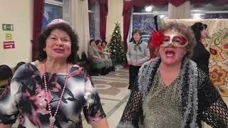 Живи и радуйся... 29.12.24...