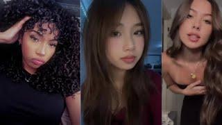 pretty girls I found on tiktok /compilationpart.1