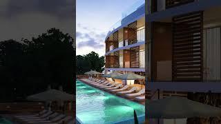 The Genesis, Real estate investment in Cyprus