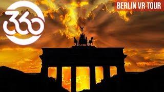 Berlin VR Tour: Explore Berlin in 360