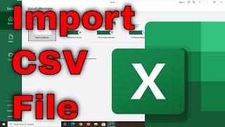 How to Import CSV File Into Microsoft Excel [2024 Guide]