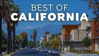 10 Best Places to Visit in California - Travel Guide