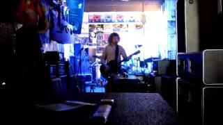 KIm Salmon - Obvious is Obvious