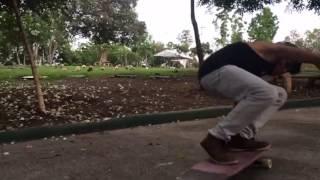 Ely Martin Gallego Shreding!