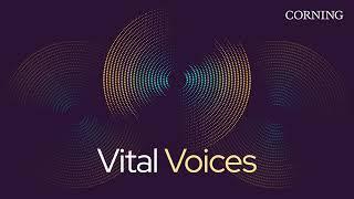 Introducing Vital Voices