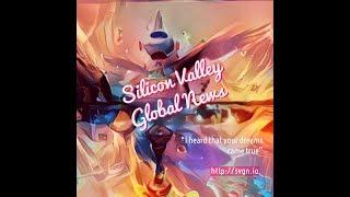 GDC Excitement! A Pre Show Chat via Silicon Valley Global News SVGN.io