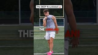 Is this the best freekick technique??  #soccer #football