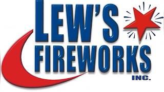 Lew's Fireworks favorite Firework Ballot