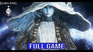 ELDEN RING Full Gameplay Walkthrough - No Commentary (#EldenRing Full Game)