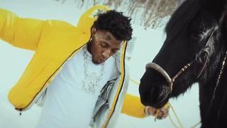 NBA YoungBoy - Dreams & Hopes [Official Video]