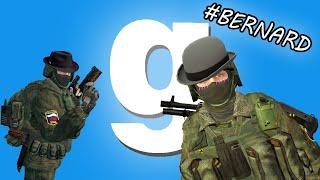 Обзор аддонов Gmod - Халявный Бернард