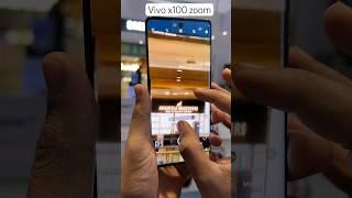 Vivo x100 zoom 🫣|| Ask Sif Tech #ytshorts #foryou #viral #trendingshorts #shortsfeed #1million