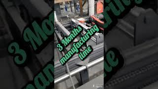 CARPATHIAN SMFA 100 AUTOMATIC SAWMILL