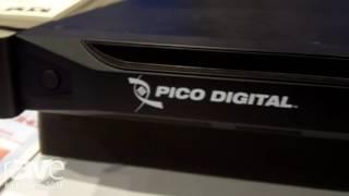 InfoComm 2016: Toner Cable Equipment Intros Pico Digital mini CMTS 200a