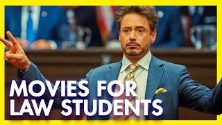 Top 10 Movies Every Law Student Must See - Best Legal Drama Movies