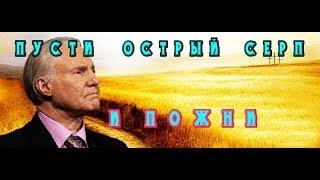 Джимми Сваггерт: Пусти острый серп твой и пожни ( человек Библия будущее Земли мира 2022 Бог ад рай)