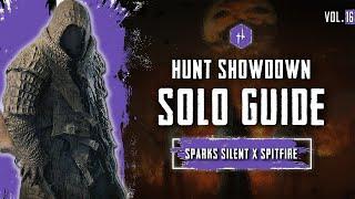 This Is the MOST VERSATILE Loadout in Hunt Showdown