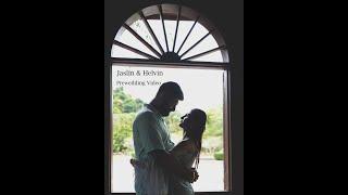 Jaslin & Helvin | Prewedding