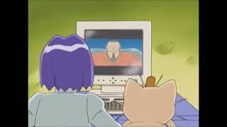 Team Rocket Talk To Giovanni (1)