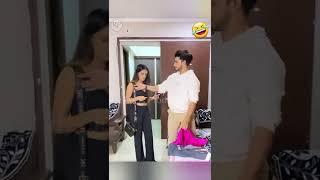 Vishal Bhatt  Reshmi Jaiswal  New Instagram Reels #vishal #bhatt #shorts