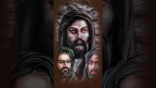 new Aslamik video/ hazrat ali and hasrat Husain great story