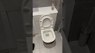 Toilet repair… #plumber #plumbing #youtubeshorts #fyp #foryoupage