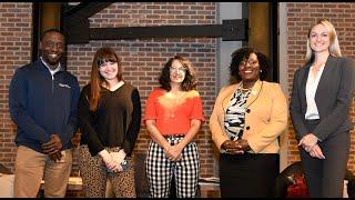 Run For Something │ The Philadelphia Citizen presents A NEW GENERATION of elected leaders