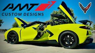 9 C8 Corvette Mods YOU NEED (With Pricing!)